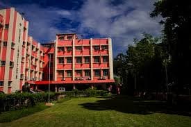 Bose Institute Kolkata College Campus photo 7